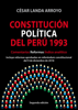 Constitución Política del Perú 1993 - César Landa