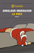 La voce - Arnaldur Indriðason