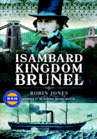 Robin Jones - Isambard Kingdom Brunel artwork