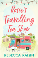 Rebecca Raisin - Rosie’s Travelling Tea Shop artwork