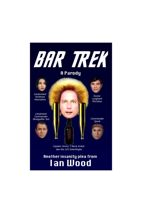 Bar Trek