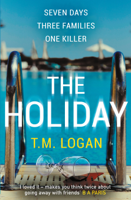 TM Logan - The Holiday artwork