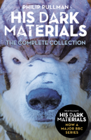 Philip Pullman - His Dark Materials: The Complete Collection artwork