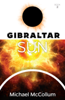 Michael McCollum - Gibraltar Sun artwork