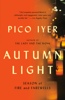 Pico Iyer - Autumn Light artwork