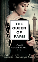 Pamela Binnings Ewen - The Queen of Paris artwork