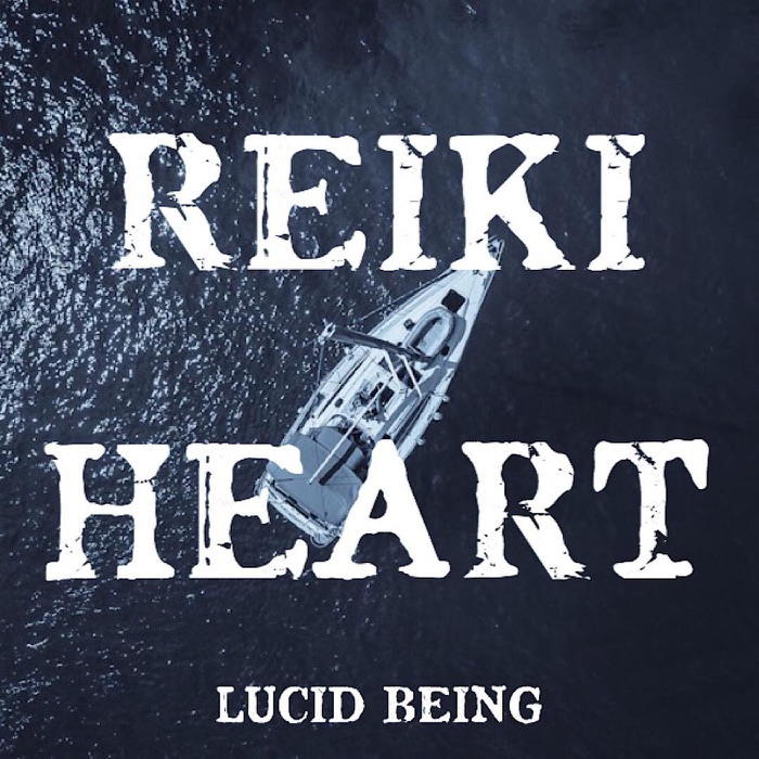 Reiki Heart