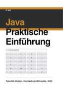 Java praktische Einführung - Peter Will