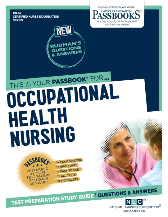 Occupational Health Nursing