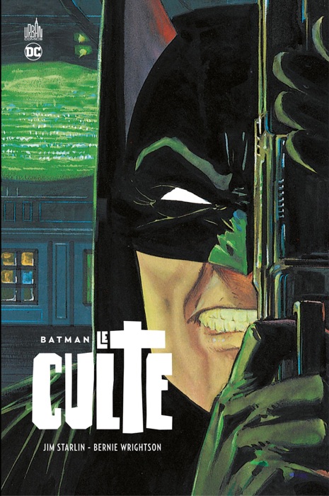 Batman - Le culte - Intégrale