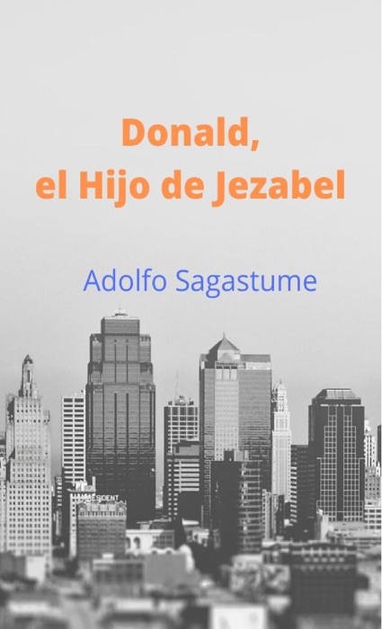 Donald, el Hijo de Jezabel