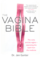 Jen Gunter - The Vagina Bible artwork