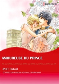 Amoureuse Du Prince(Version Colorisée) - Mio Takai & Nicole Burnham by  Mio Takai & Nicole Burnham PDF Download