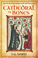 Lewis - Cathedral of Bones artwork