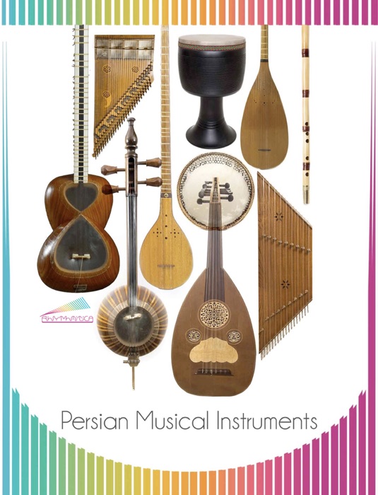 Persian musical instruments