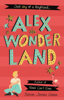 Simon James Green - Alex in Wonderland artwork