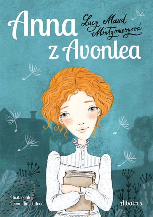 Anna z Avonlea