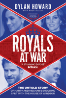 Dylan Howard & Andy Tillett - Royals at War artwork