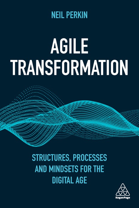 Agile Transformation