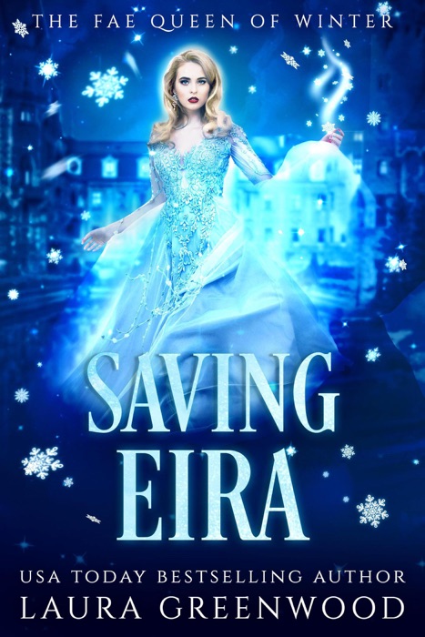 Saving Eira