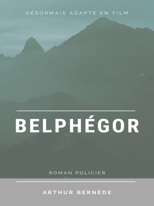 Belphégor