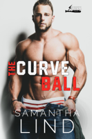 Samantha Lind - The Curve Ball artwork