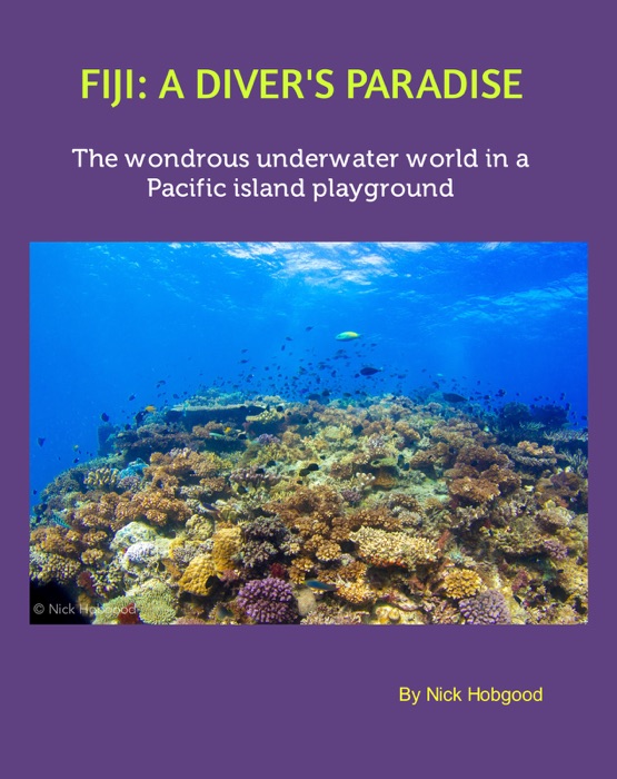 Fiji : A Diver's Paradise