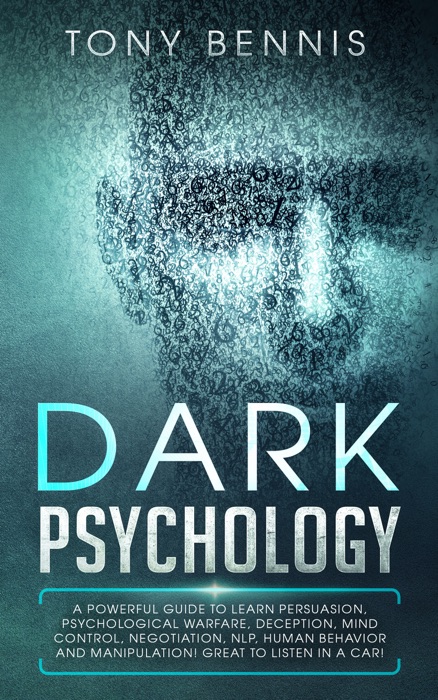 Dark Psychology