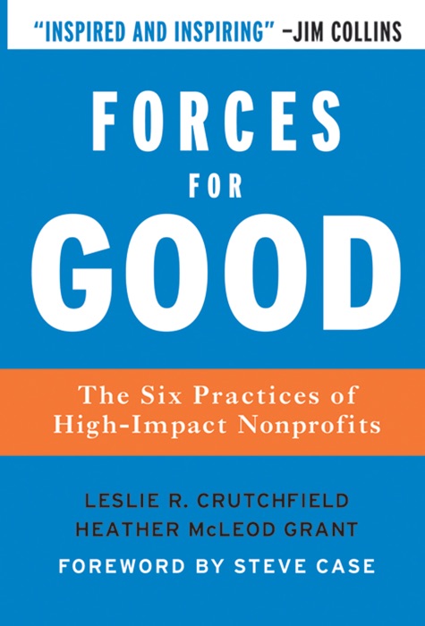 Forces for Good