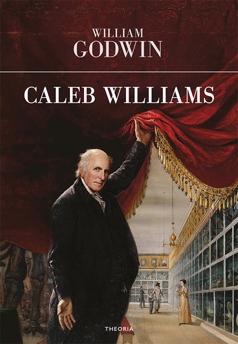 Caleb Williams