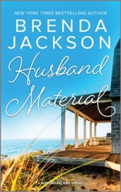 Husband Material - Brenda Jackson by  Brenda Jackson PDF Download