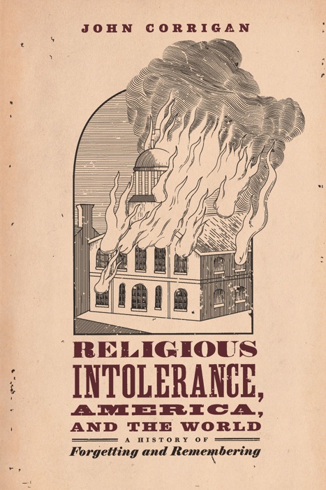 Religious Intolerance, America, and the World