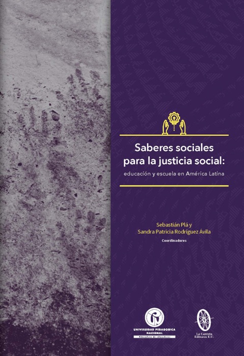 Saberes sociales para la justicia social