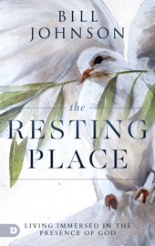 Book's Cover of The Resting Place