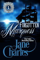 Jane Charles - The Forgotten Marquess artwork