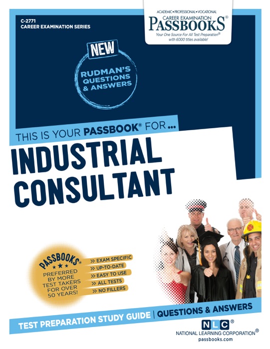 Industrial Consultant