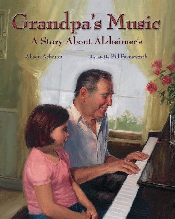 Grandpa's Music