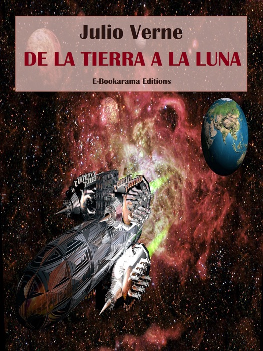 De la Tierra a la Luna