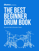 The Best Beginner Drum Book - Jared Falk & Brandon Toews