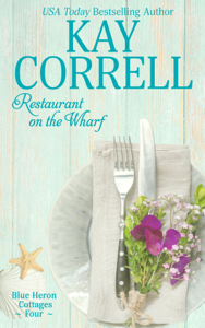 Restaurant on the Wharf Book Cover 