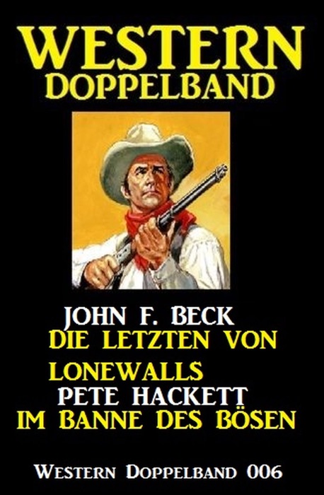 Western Doppelband 006