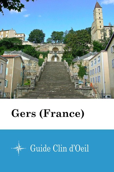 Gers (France) - Guide Clin d'Oeil