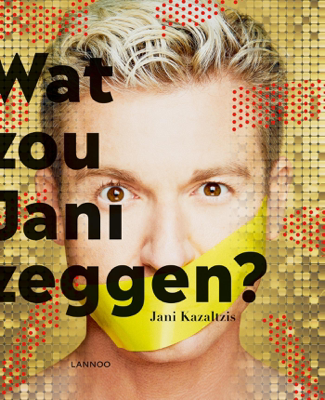 Wat zou Jani zeggen? - Jani Kazaltzis