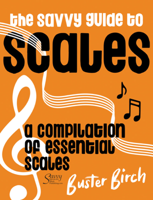 A Compilation of Essential Scales