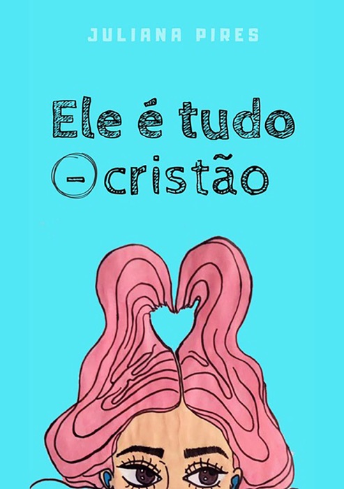 Ele é Tudo, Menos Cristão.