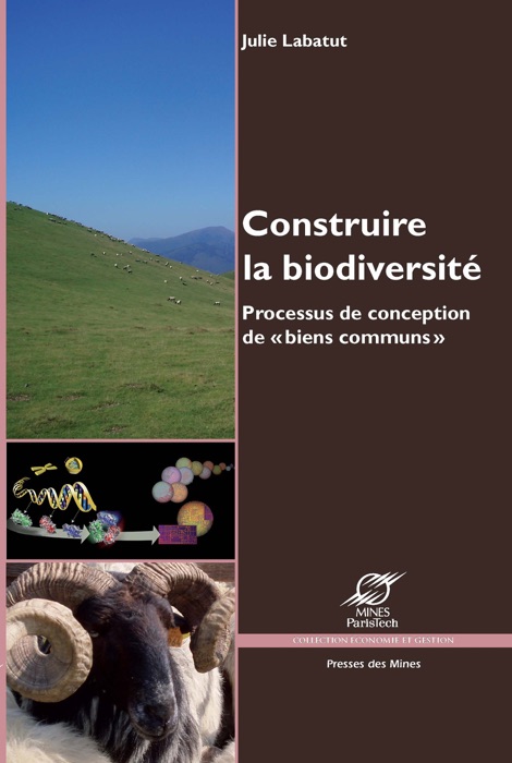 Construire la biodiversité