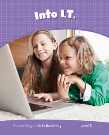 Level 5: Into I.T. AmE - Laura Miller by  Laura Miller PDF Download