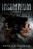 Patrick Reuman - Insomnium: Season One artwork