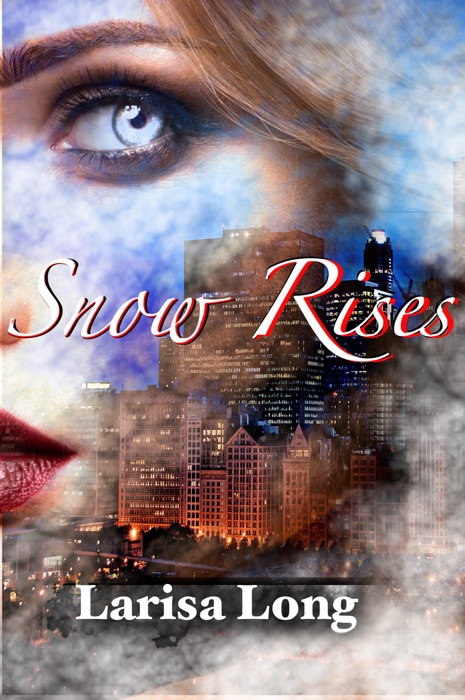 Snow Rises: An Adult Reverse Harem Romance