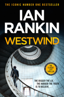 Ian Rankin - Westwind artwork